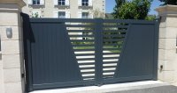 Notre société de clôture et de portail à Thieulloy-la-Ville